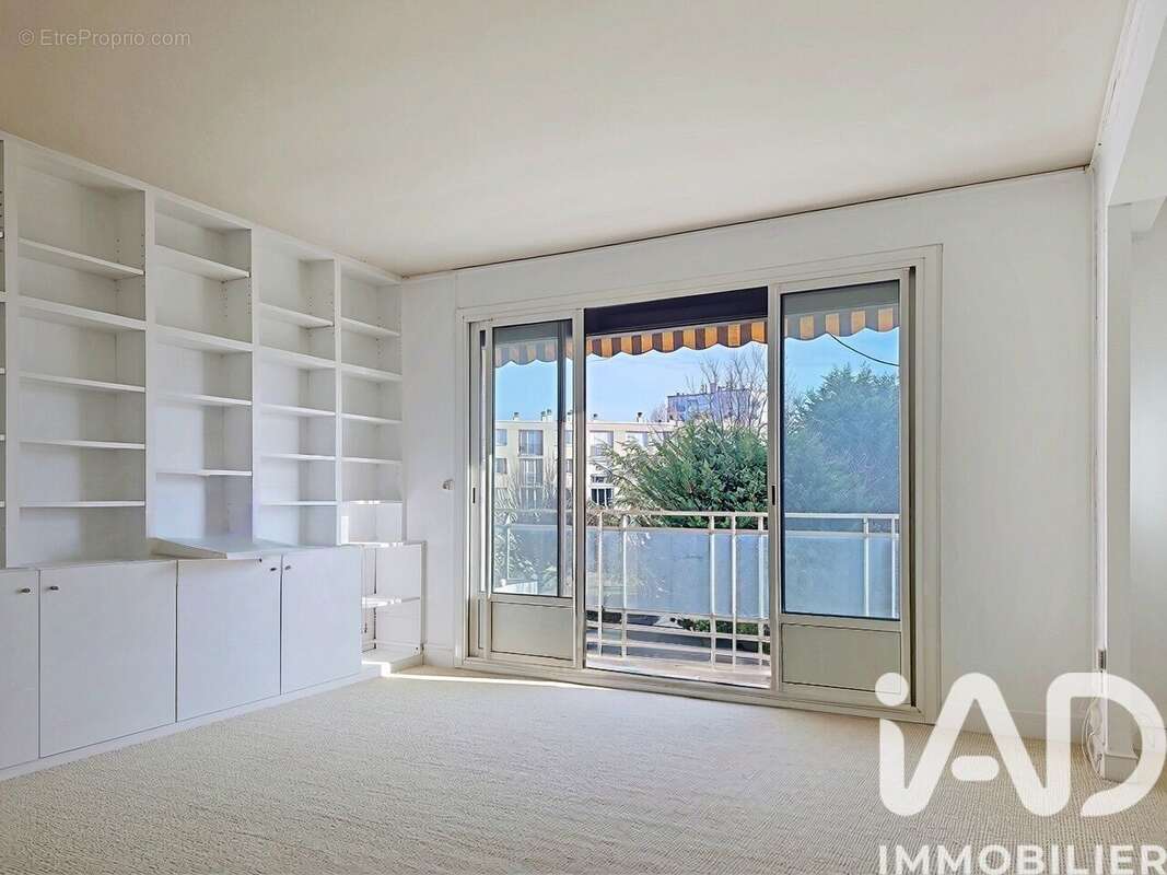 Photo 2 - Appartement à JOINVILLE-LE-PONT