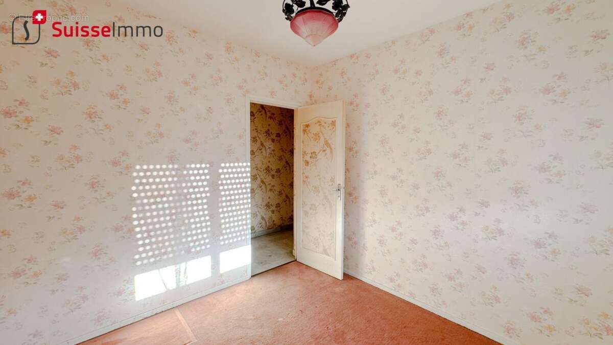 Maison à MONTBELIARD