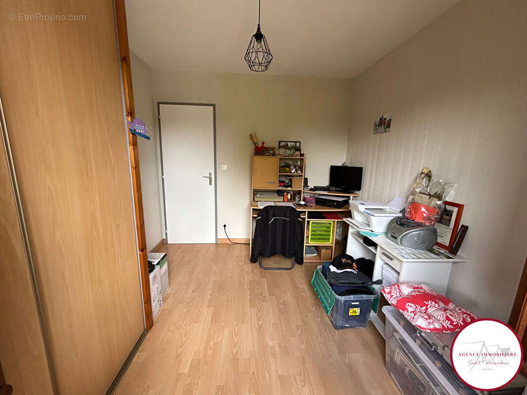 Maison à COLOMBIERS