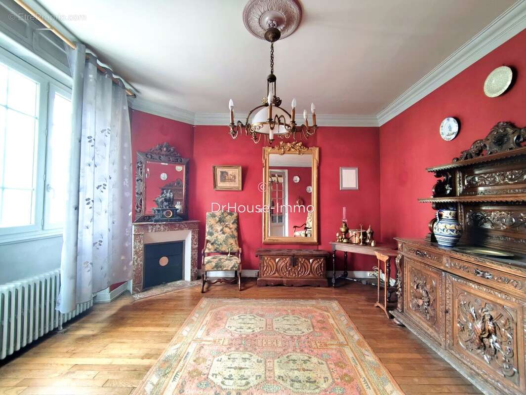Maison 253 m² à Savignac-Les-Eglises  - photo 34