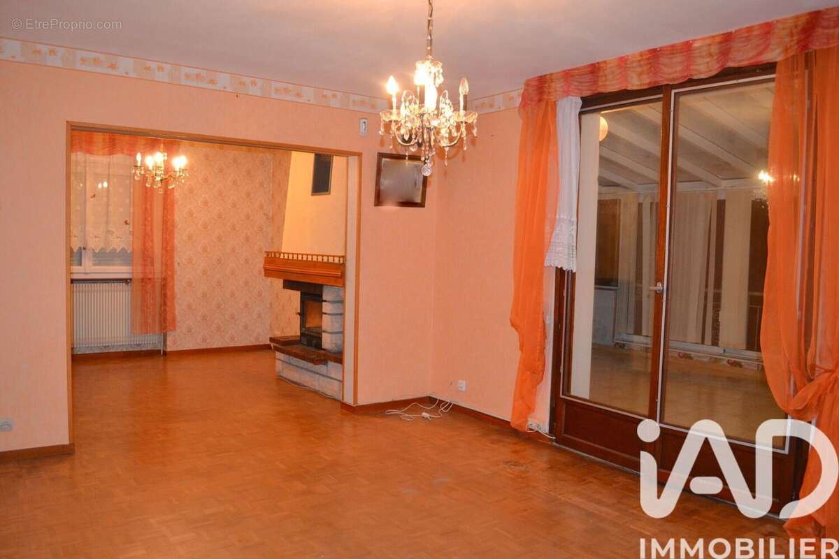 Photo 4 - Maison à CHATENOIS