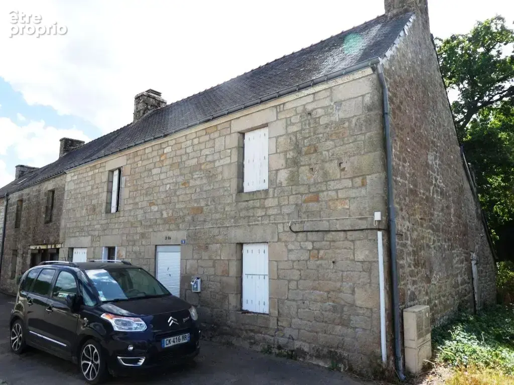 Maison en pierres - photo 7