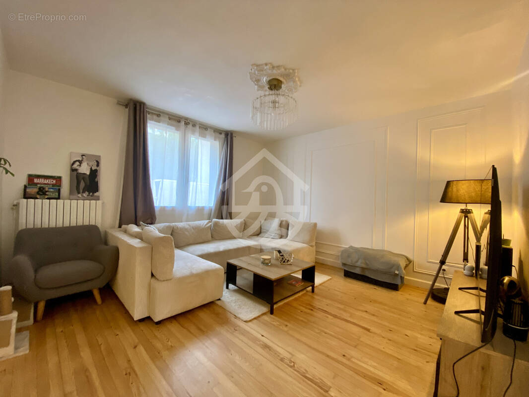 Appartement à VALENCE