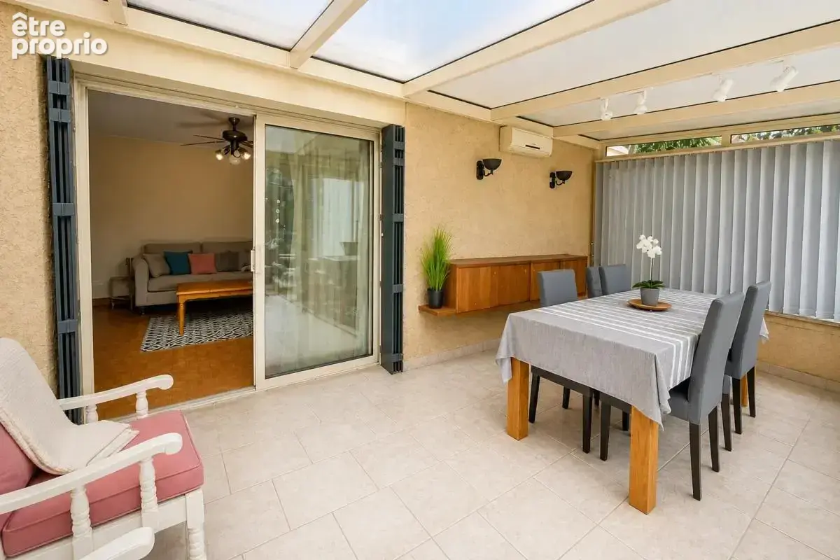Maison de 4 pièces de 88 m² à Cazals - photo 12