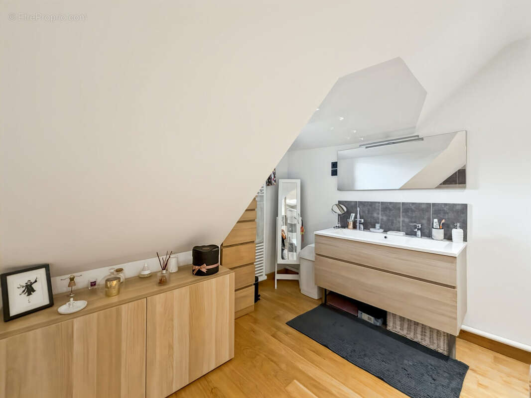 Appartement à DIEPPE