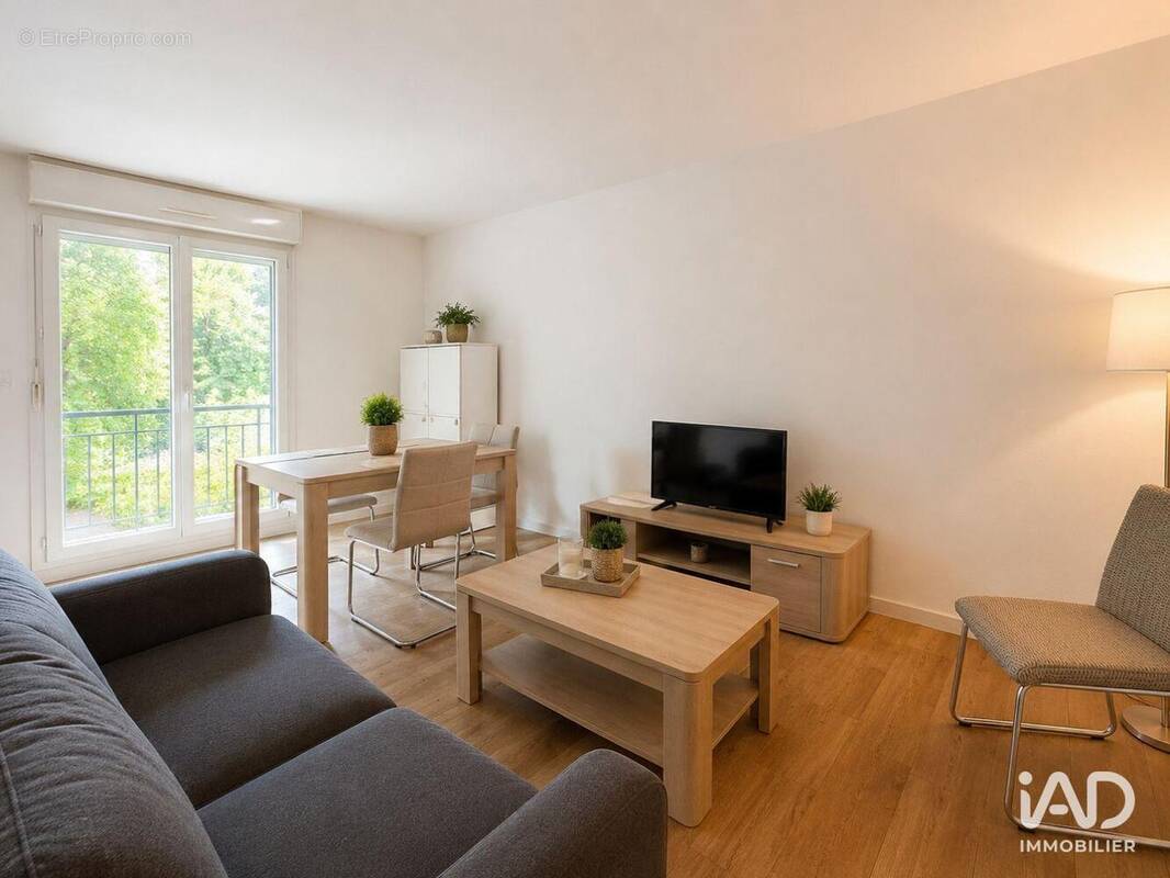 Photo 1 - Appartement à BEAUVAIS