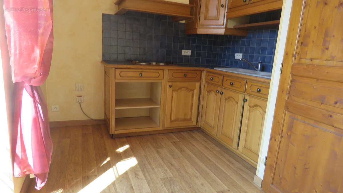 Appartement à EXCIDEUIL