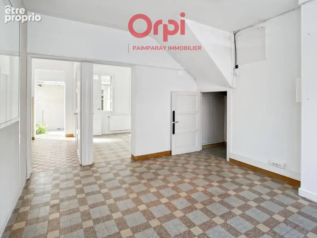 Les Andelys – Immeuble avec local pro et 1 appartement - photo 8