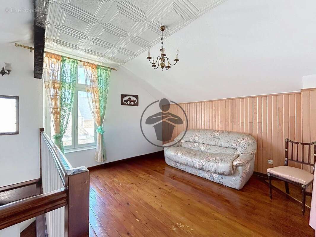 Vente Maison Saint-quentin(02100) 90 000ï¿œ - photo 9