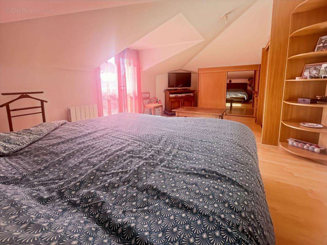 Maison à SAINT-BREVIN-LES-PINS