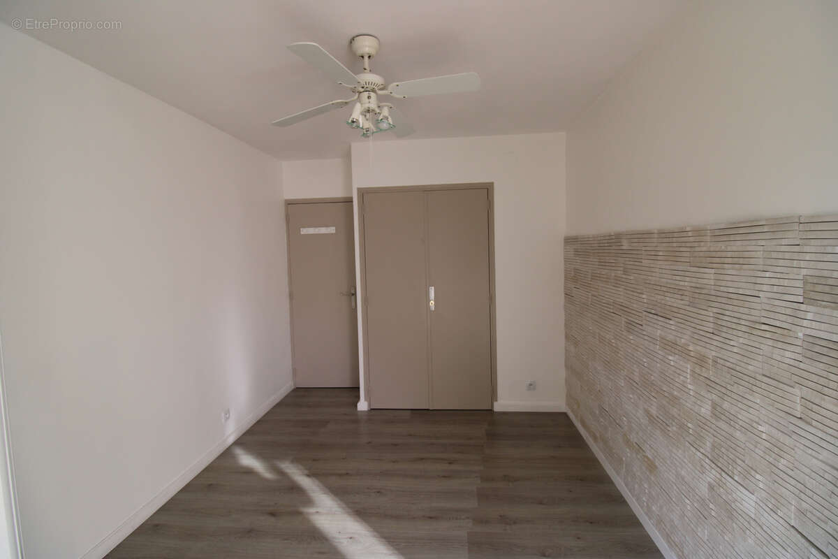 Appartement à HYERES