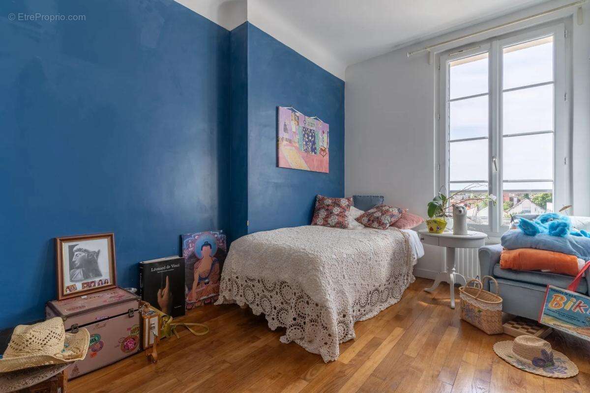 Très bel appartement de 4 pièces 79 m² avec 3 chambres situé à Taverny - photo 6