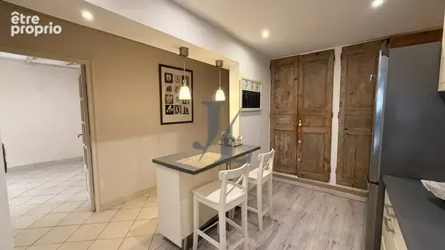 Maison de type 7 avec terrain - photo 20
