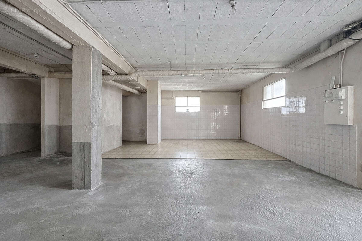 Appartement à DRUMETTAZ-CLARAFOND
