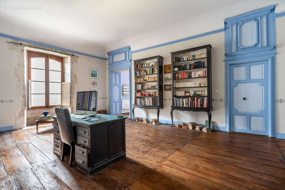 Maison à TOURNON-D'AGENAIS