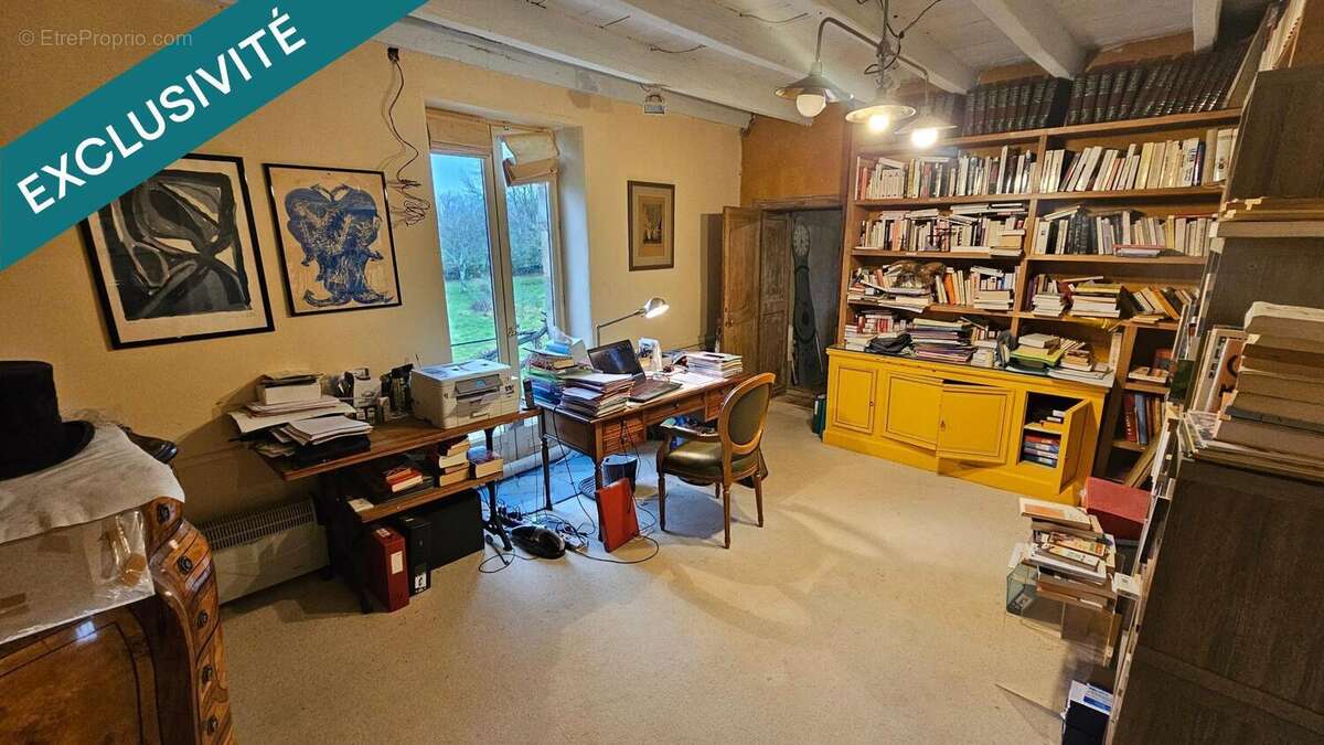 Photo 8 - Maison à BEAUMONT-SARDOLLES