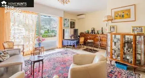 Appartement 85 m² à Beaulieu-Sur-Mer  - photo 3