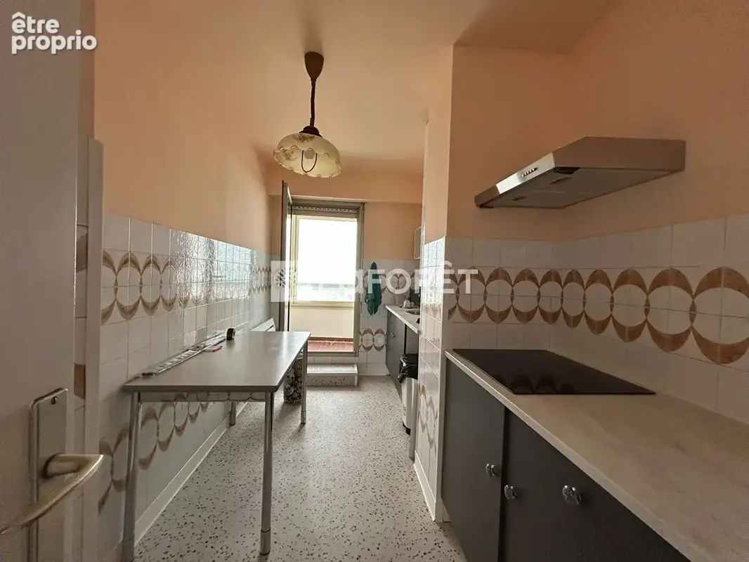 Appartement Saint Laurent Du Var 3 pièce(s)  62 m2 - photo 8
