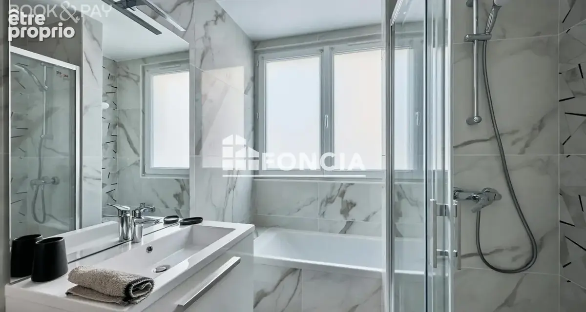 Bernières-sur-mer – maison en pierre entièrement rénovée – à 750 m de la plage - photo 7