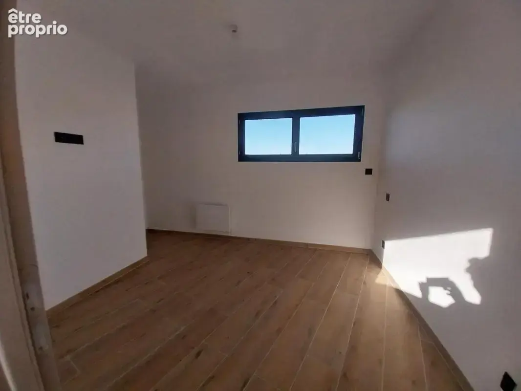 À Vendre - Pomérols, Villa neuve – 3 chambres – Garage – Terrain de 200 m² - photo 8