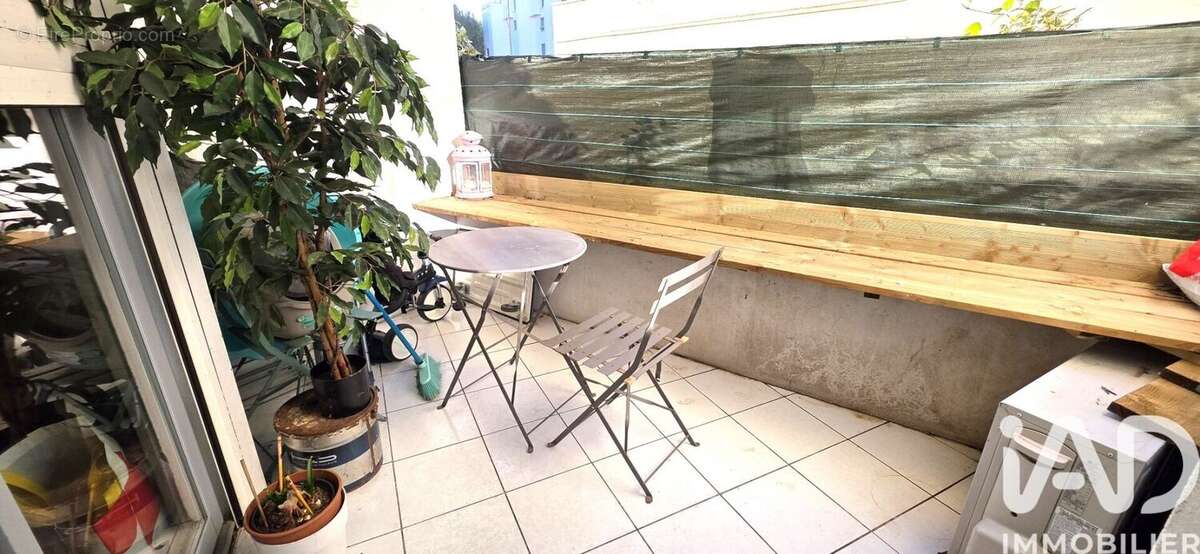 Photo 4 - Appartement à MONTPELLIER