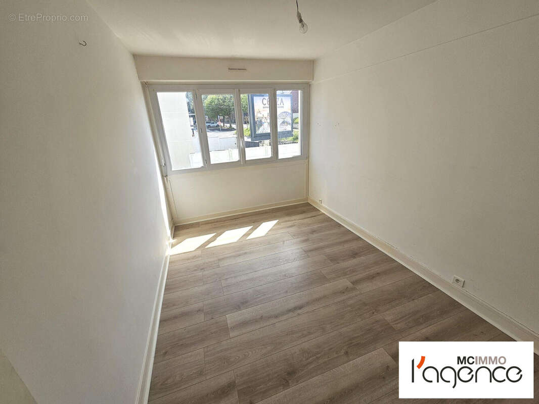 Appartement à LE HAVRE