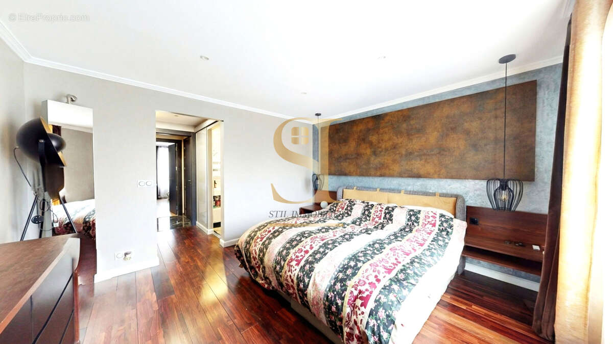 Appartement à DRAVEIL