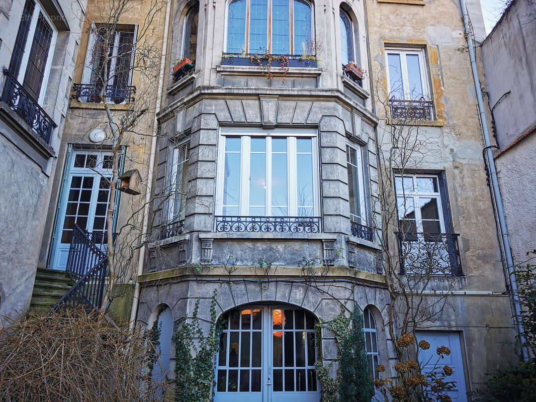 Appartement à ROANNE