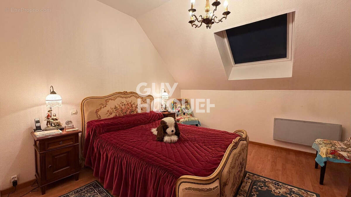 Maison à EZY-SUR-EURE