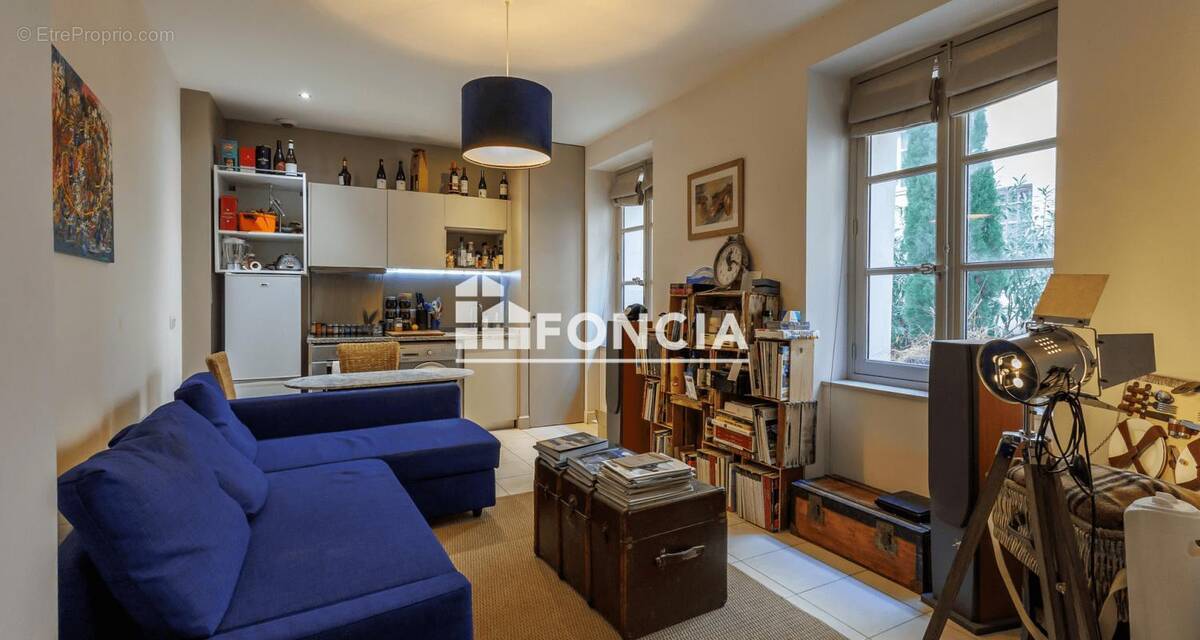 Appartement à AVIGNON