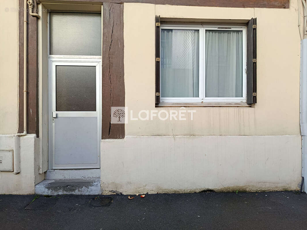 Appartement à ELBEUF