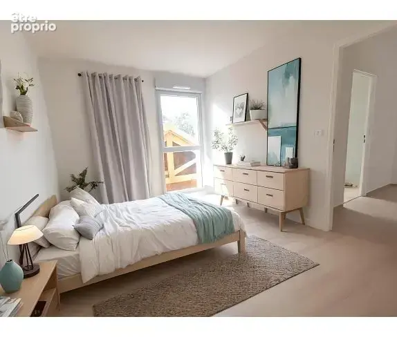 Maison 5 pièces 100 m² à vendre à Seilh (31840) - photo 5