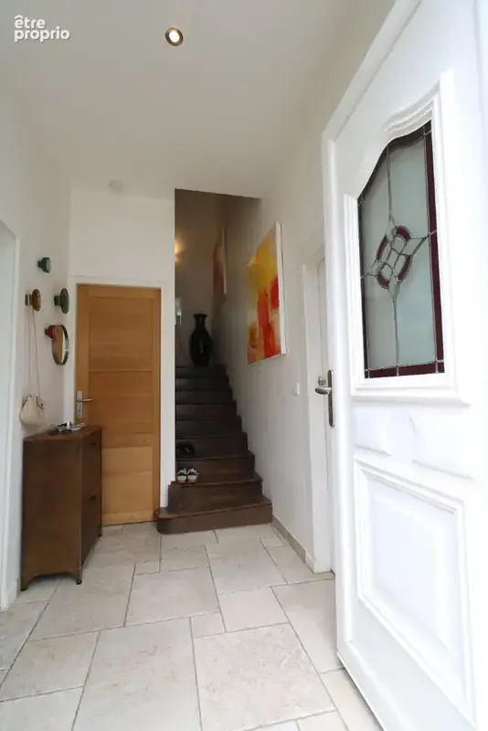 Bigourdane entièrement rénovée de 8 pièces avec T2 totalisant 205.71 m² - photo 2