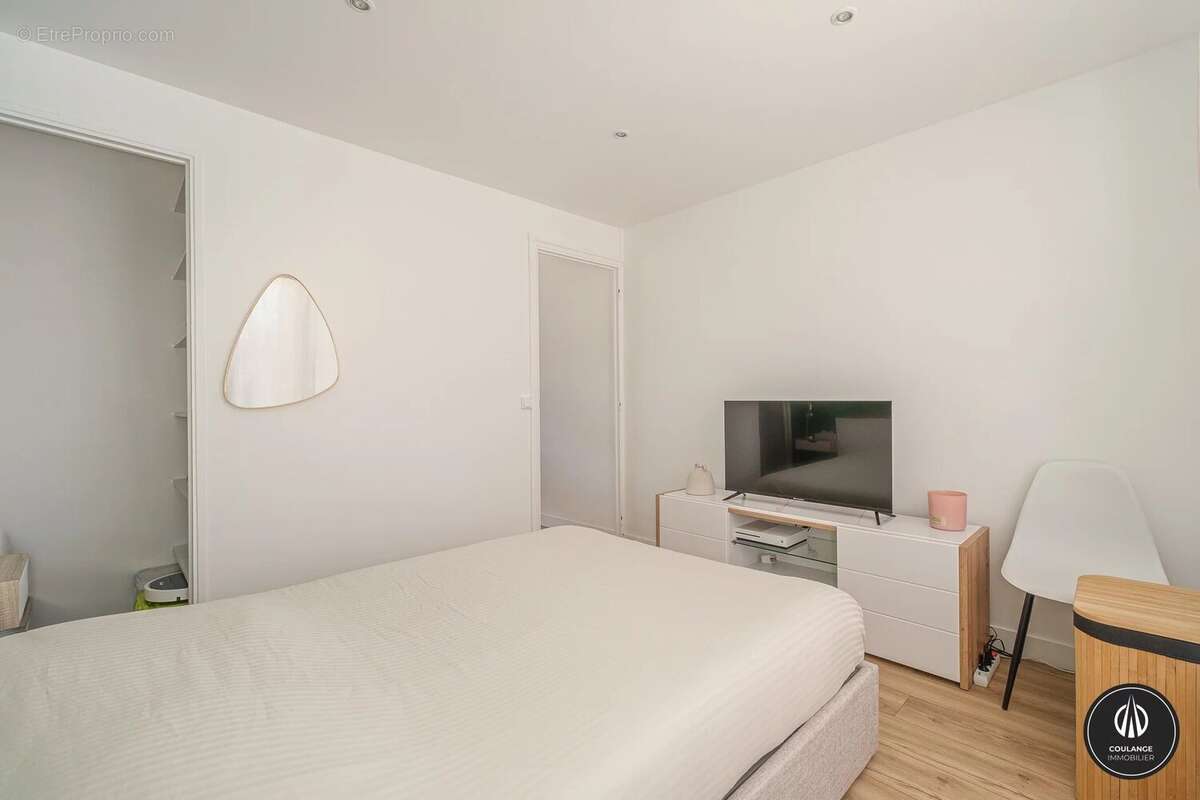 Appartement à AUBAGNE