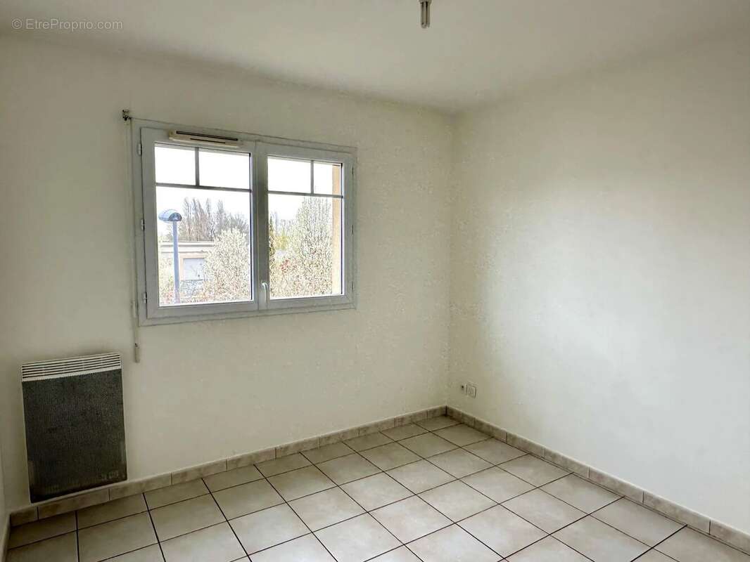 Appartement à BRUGES