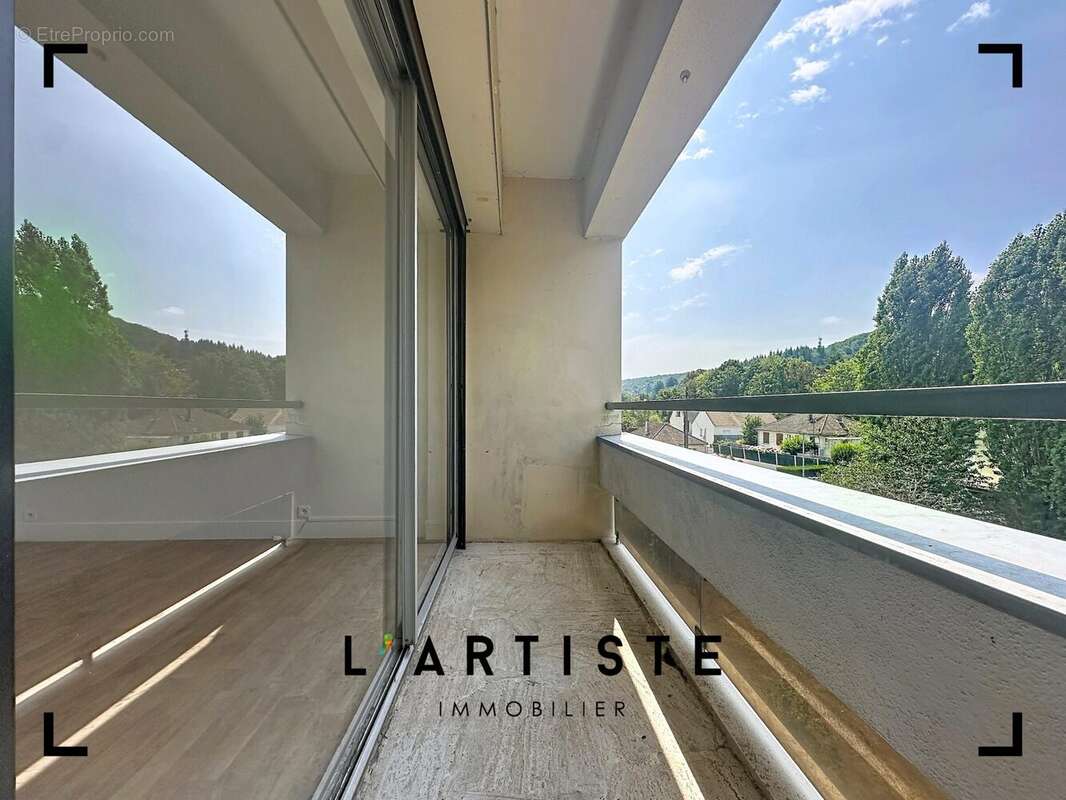 Appartement 76 m² à Caudebec-Les-Elbeuf  - photo 3