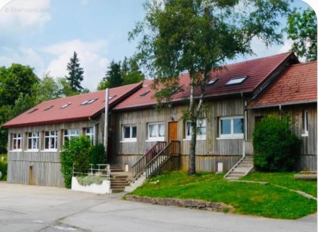 Photo 1 - Appartement à GERARDMER