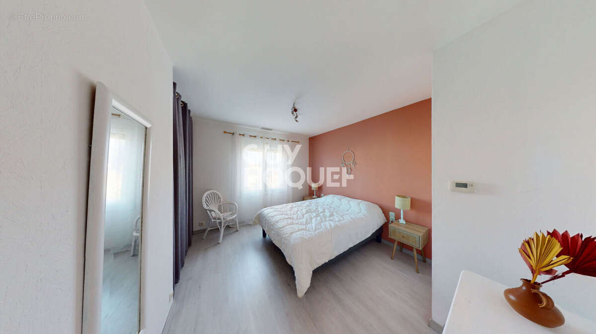 Maison à CARCASSONNE