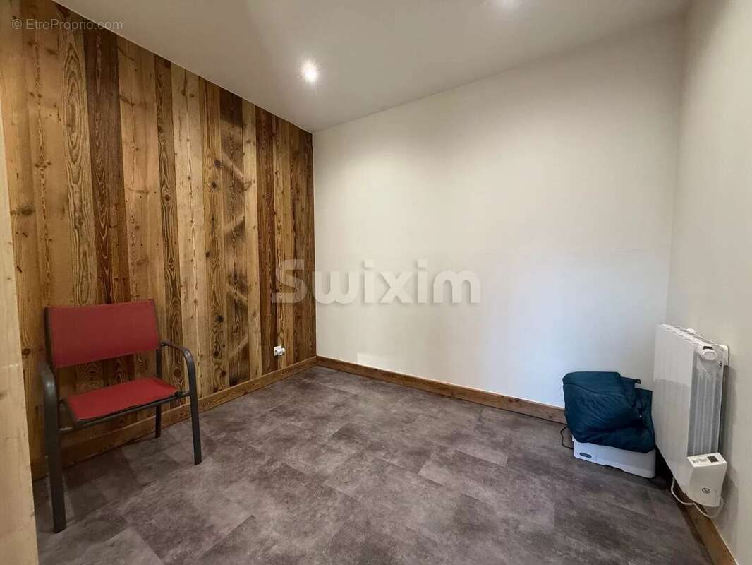 Maison à SALLANCHES