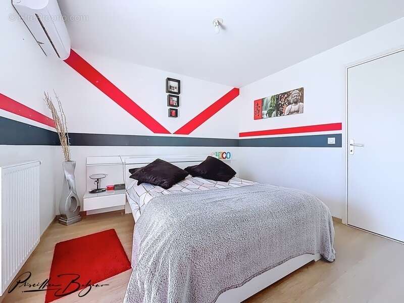Appartement à SAINT-FONS