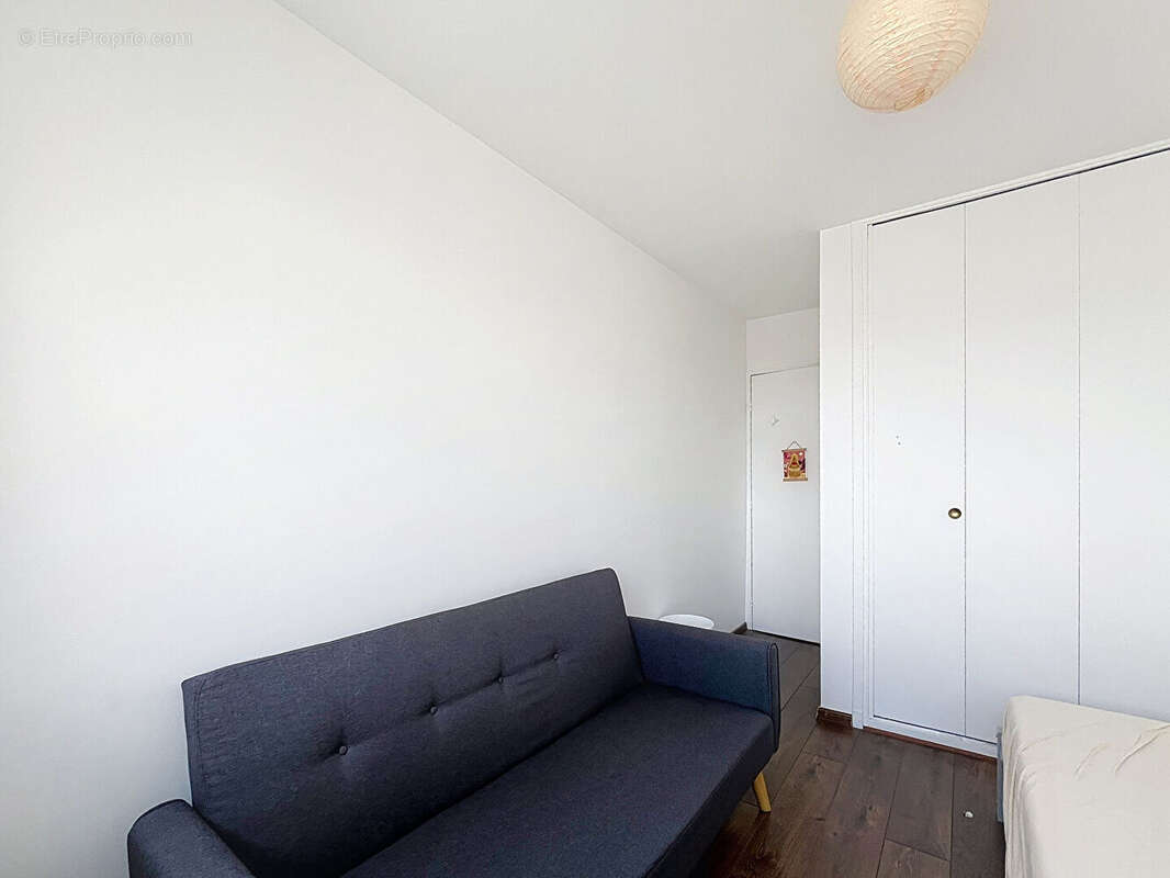 Appartement à SURESNES