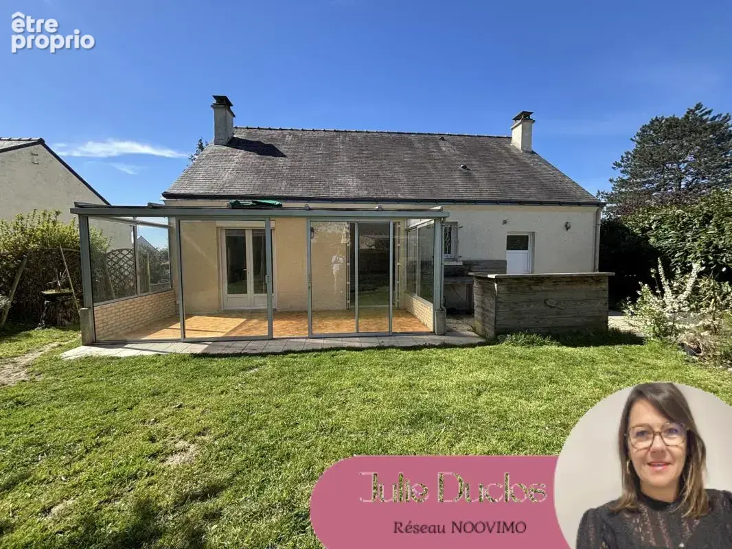 Maison 88 m² à Thouare-Sur-Loire  - photo 7