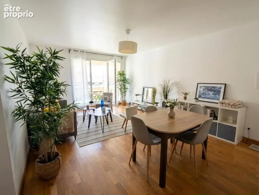 Appartement à ACHERES