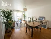 Appartement à ACHERES