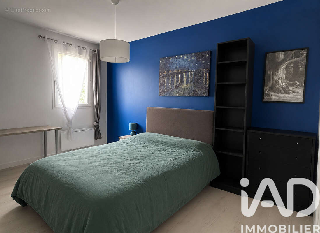 Photo 4 - Appartement à ORLEANS
