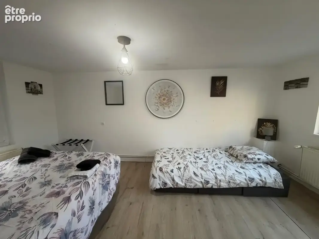 Photo 1 - Appartement à BOULOGNE-SUR-MER