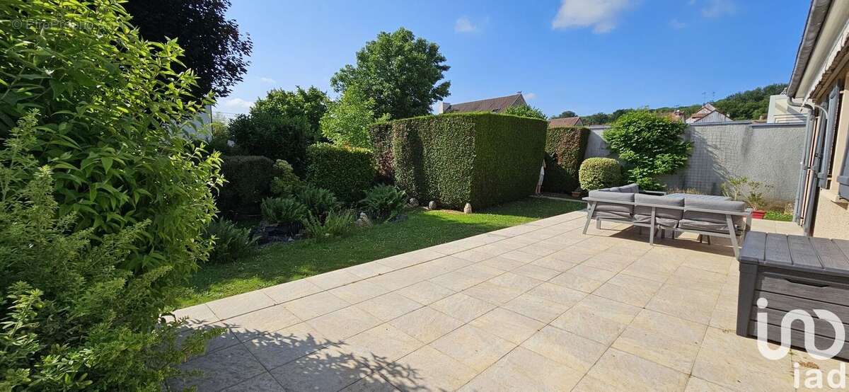 Photo 5 - Maison à BOUFFEMONT