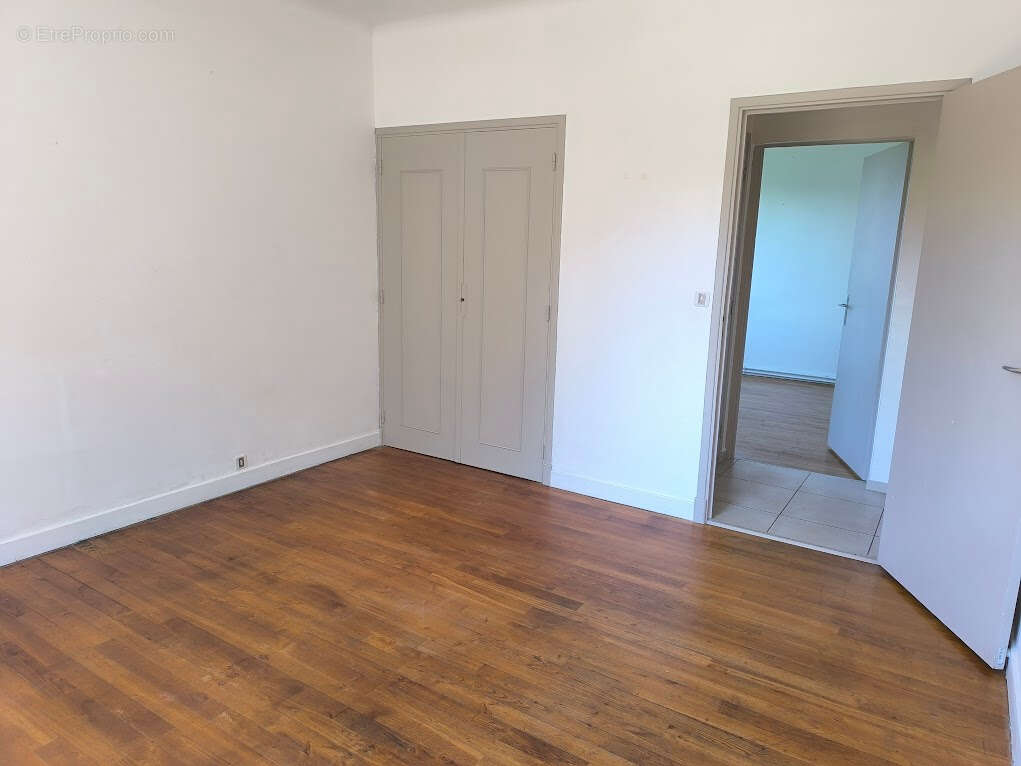 Maison à CAPDENAC-GARE