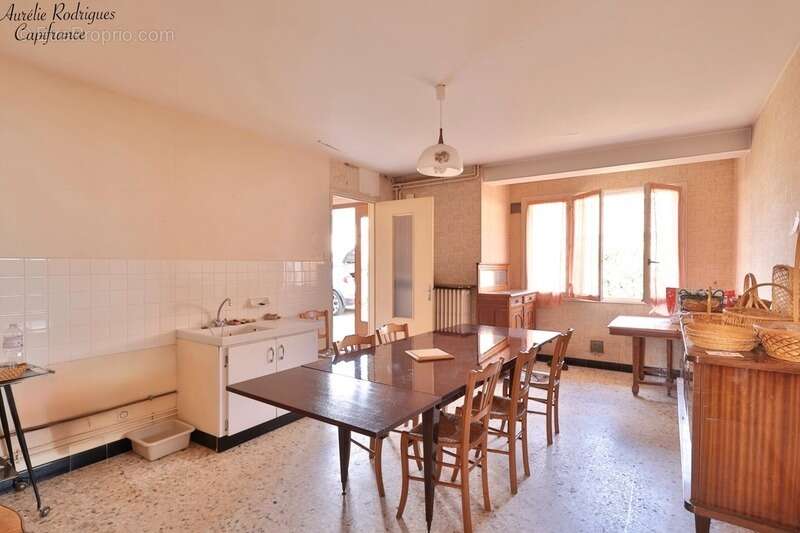 Maison à vendre 6 pièces MANZIAT (01) - photo 13