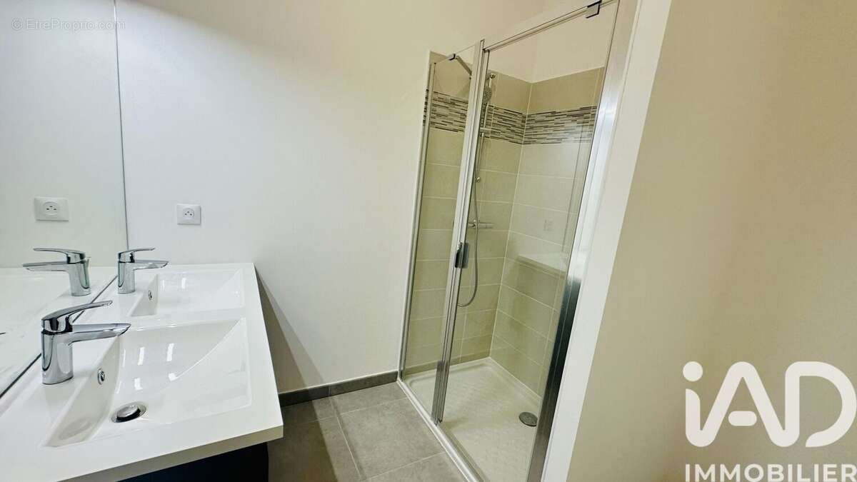 Photo 8 - Appartement à GRADIGNAN